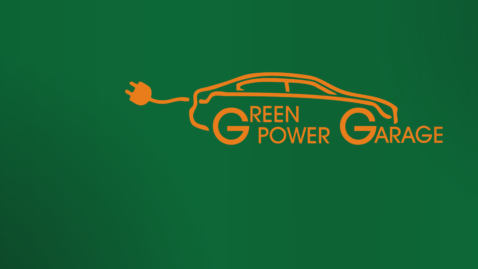 Green Power Garage